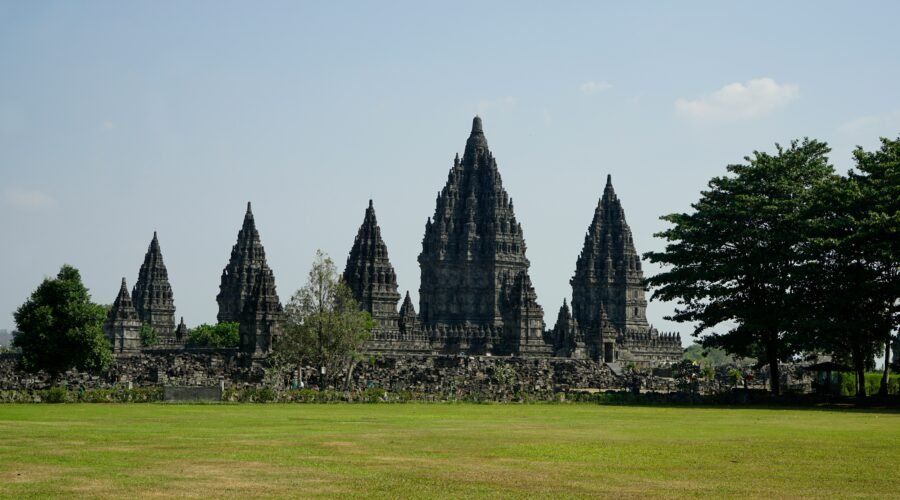 prambanan