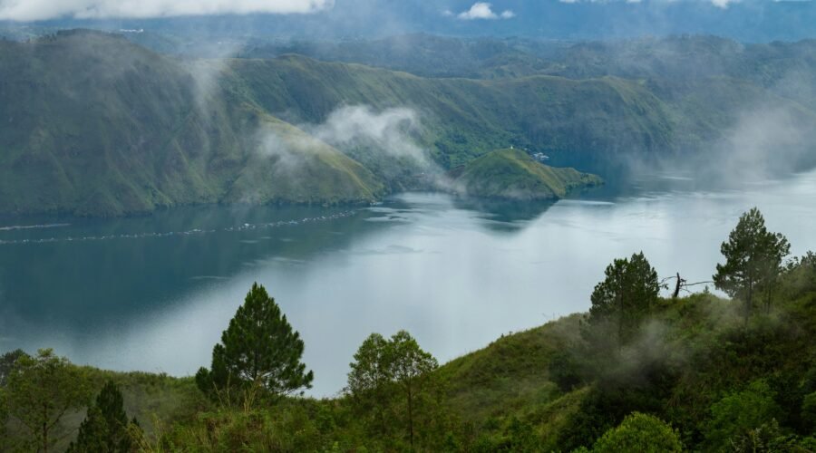 danau toba