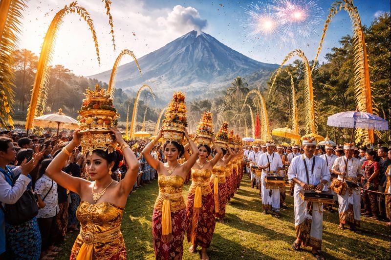 festival