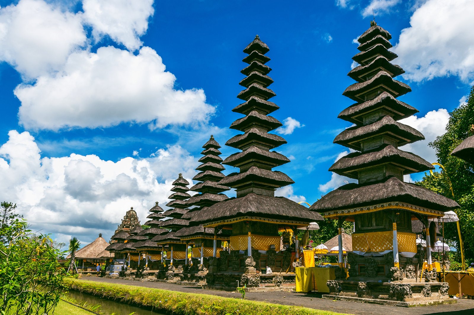 Ubud Palace (Puri Saren Agung): Discover the Cultural Soul of Bali