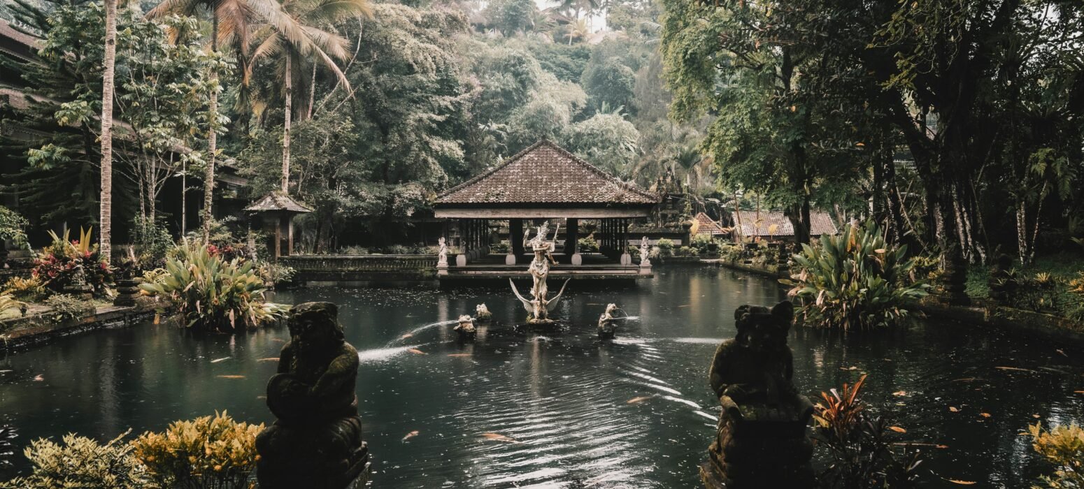 Bali authentique : 5 paysages agricoles loin des touristes