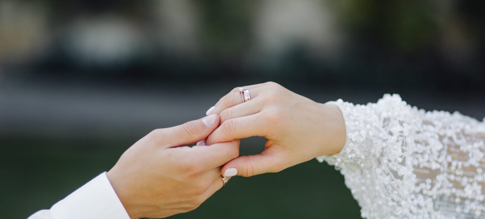 Noces balinaises vs occidentales