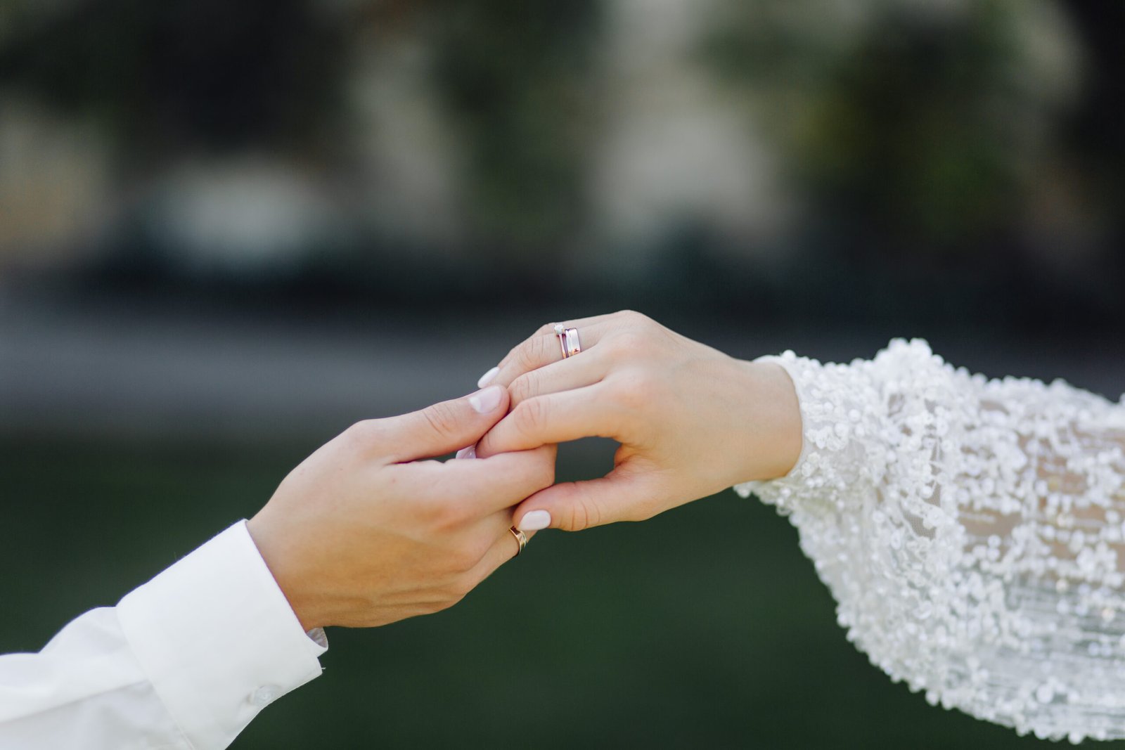 Noces balinaises vs occidentales