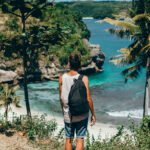 voyage à Bali